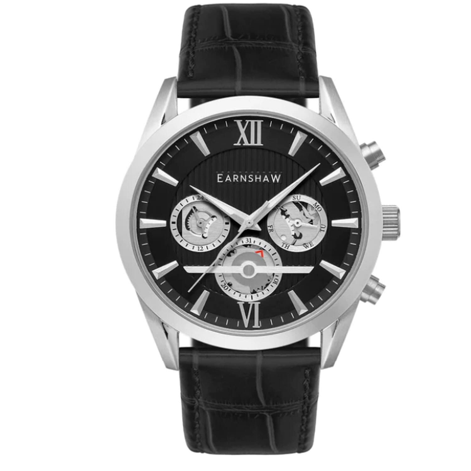 Thomas earnshaw hot sale automatic watch