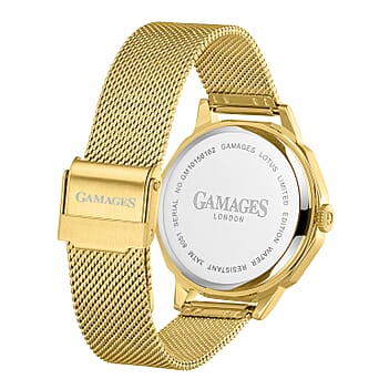 https://tjcuk.sirv.com/Products/76/7/7673581/Gamages-Of-London-Swiss-Quartz-Mens-Watch-in-Stainless-Steel_7673581_3.jpg?w=342&h=342