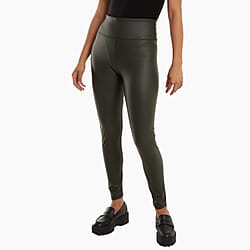 QED London Polyester Bottom and Legging