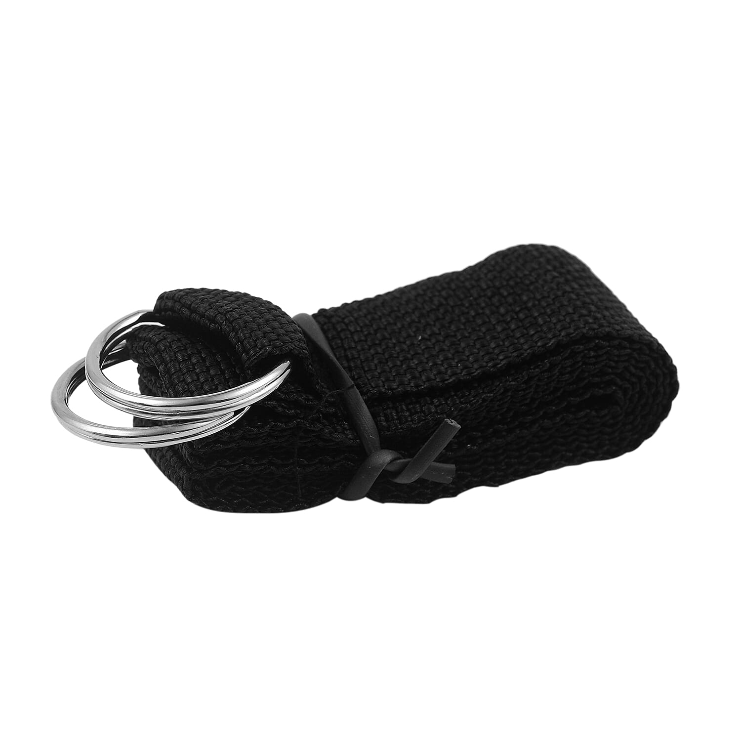 Super Bright High Lumens Heavy Duty LED Rechargeable Handheld Flashlight Torch (USB Output Provided to Charge Phone) - Gold - Black