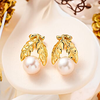 https://tjcuk.sirv.com/Products/76/7/7674141/White-Fresh-Water-Pearl-Blue-Sapphire-Fancy-Earring-in-Vermeil-YG-Ster_7674141_1.jpg?w=342&h=342