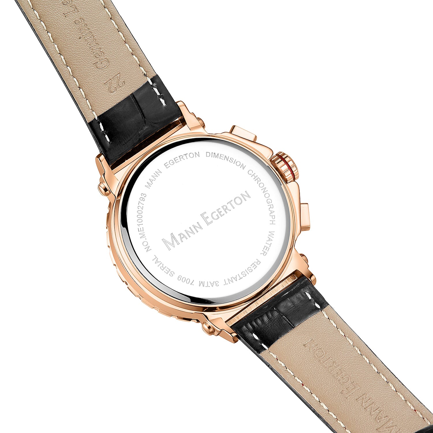 Automatic Mens Watch in Stainless Steel