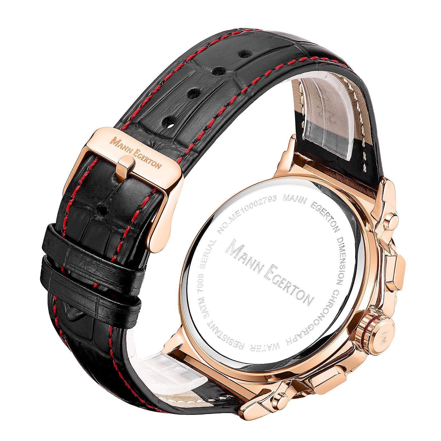 Automatic Mens Watch in Stainless Steel