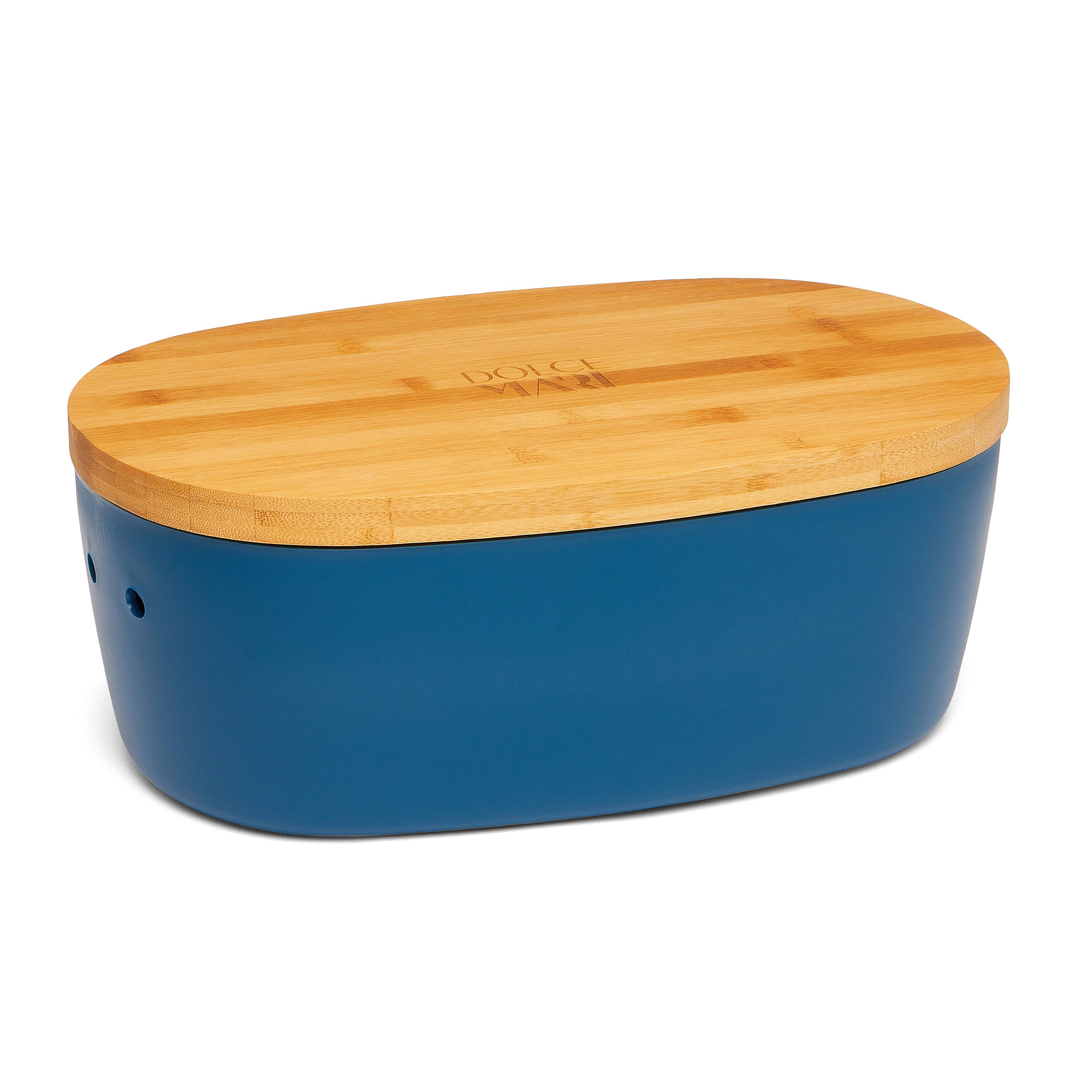 DOLCE MARE BREAD BIN-Peppermint