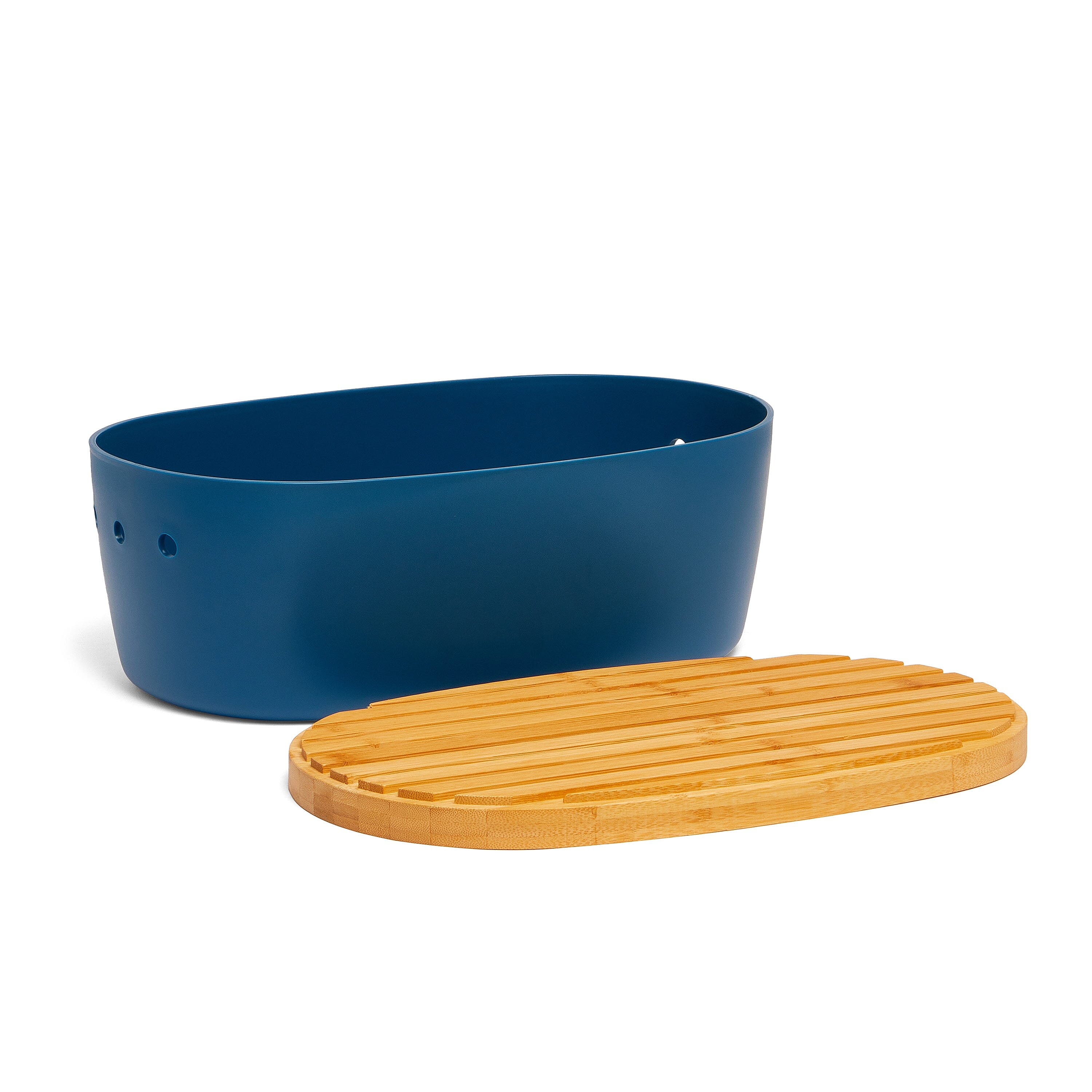 DOLCE MARE BREAD BIN-Peppermint