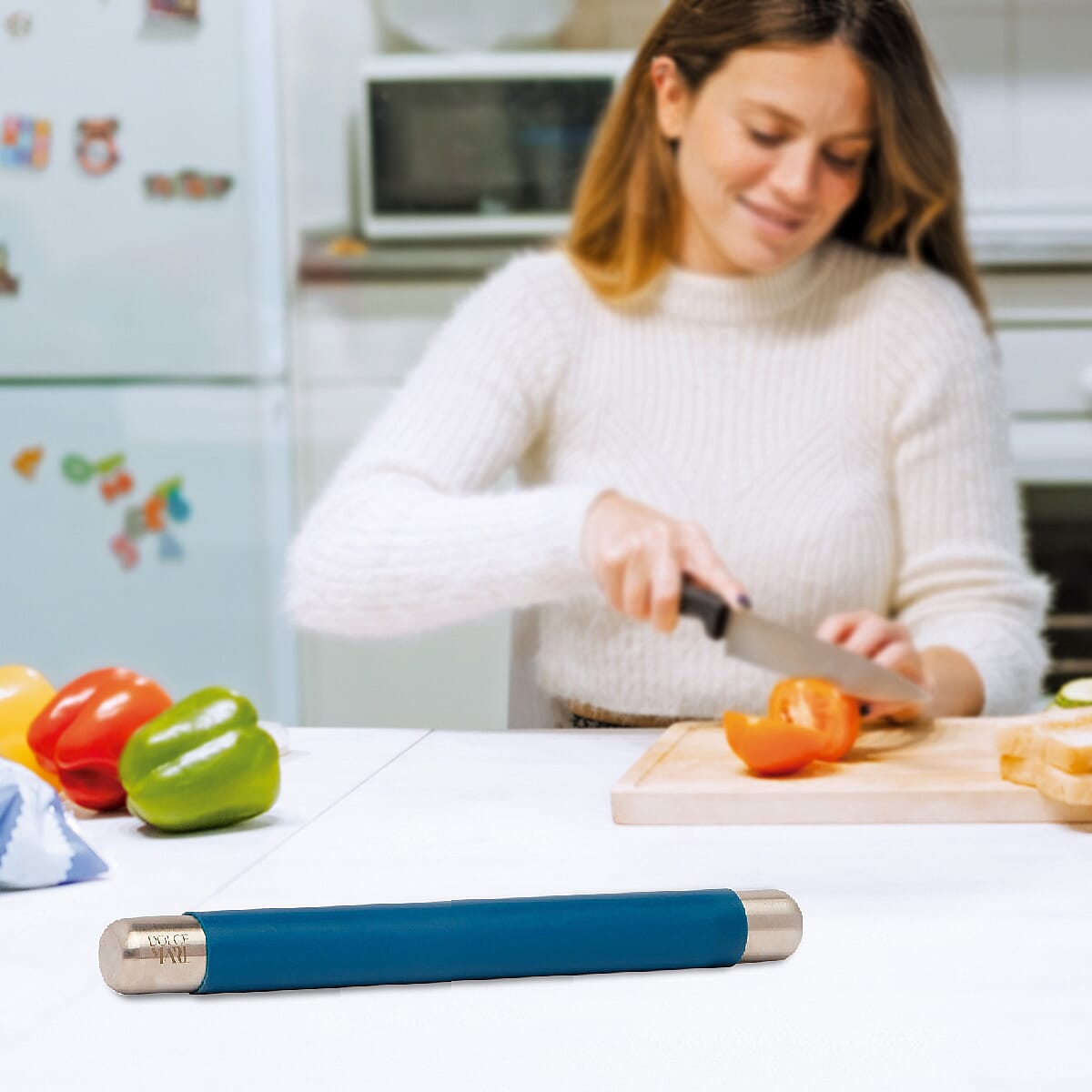 DOLCE MARE ROLLING PINS - Blueberry