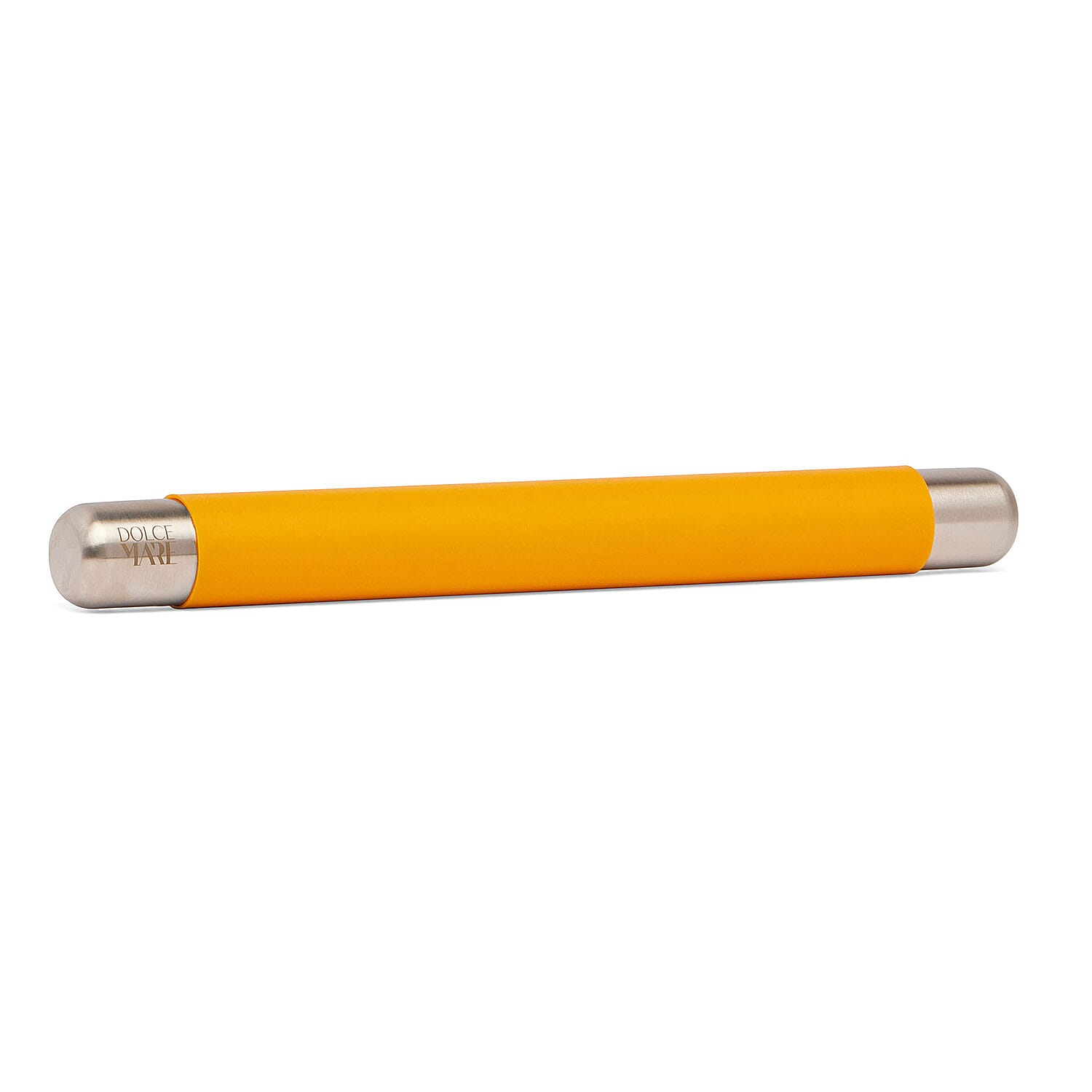 DOLCE MARE Rolling Pin (Size 46x37x36 cm) - Yellow (Mango)