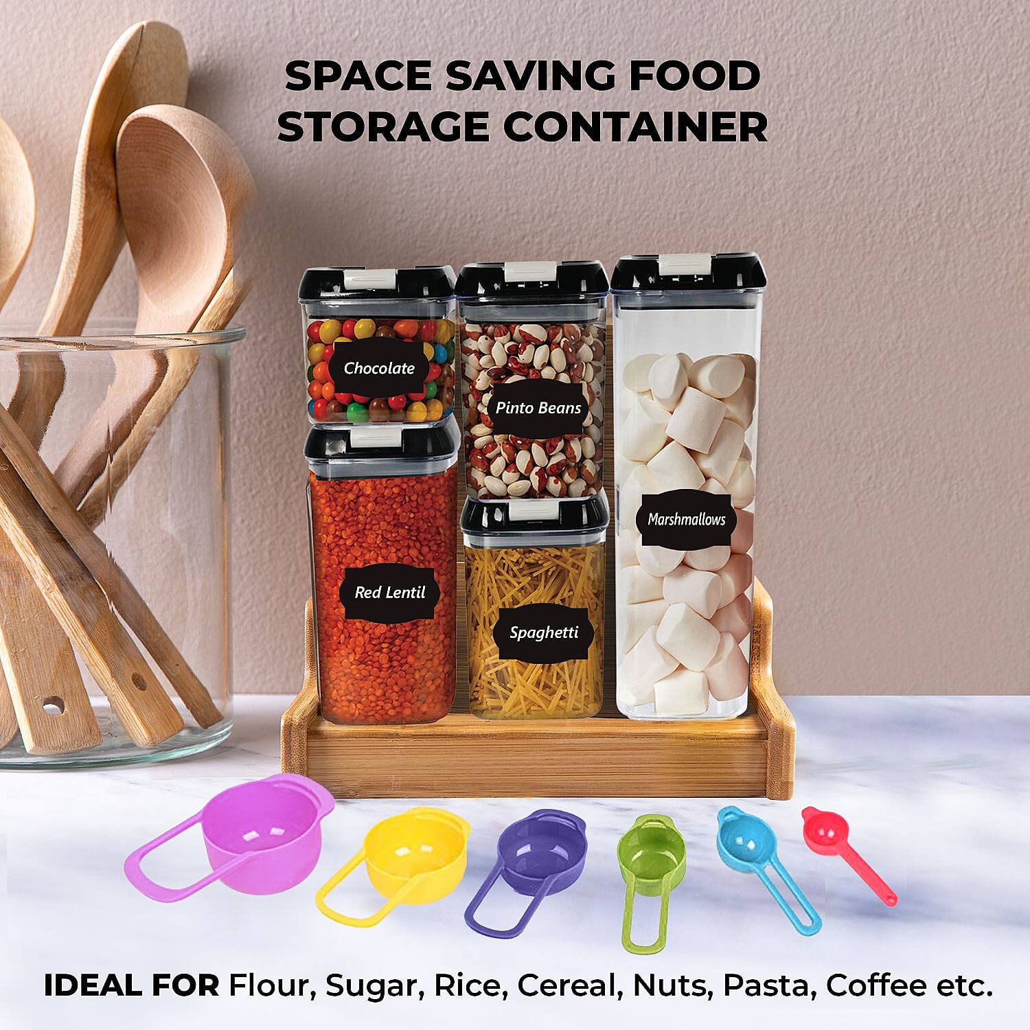 Kitchenware and Tableware Sample (Size 9x15x1 cm) - White