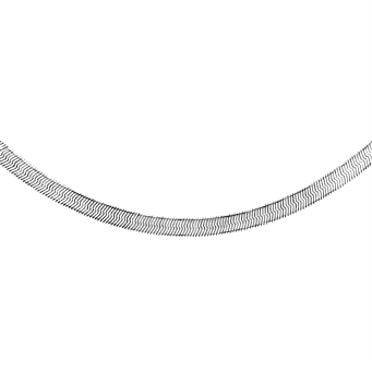 https://tjcuk.sirv.com/Products/76/7/7675803/Sterling-Silver-Chain-Size-18-Silver-Wt-8-3-Gms_7675803.png?w=342&h=342