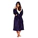 Habigail Wooven Robe