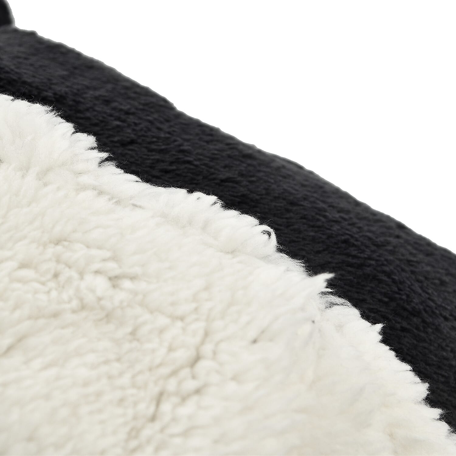 Habigail Wooven Robe