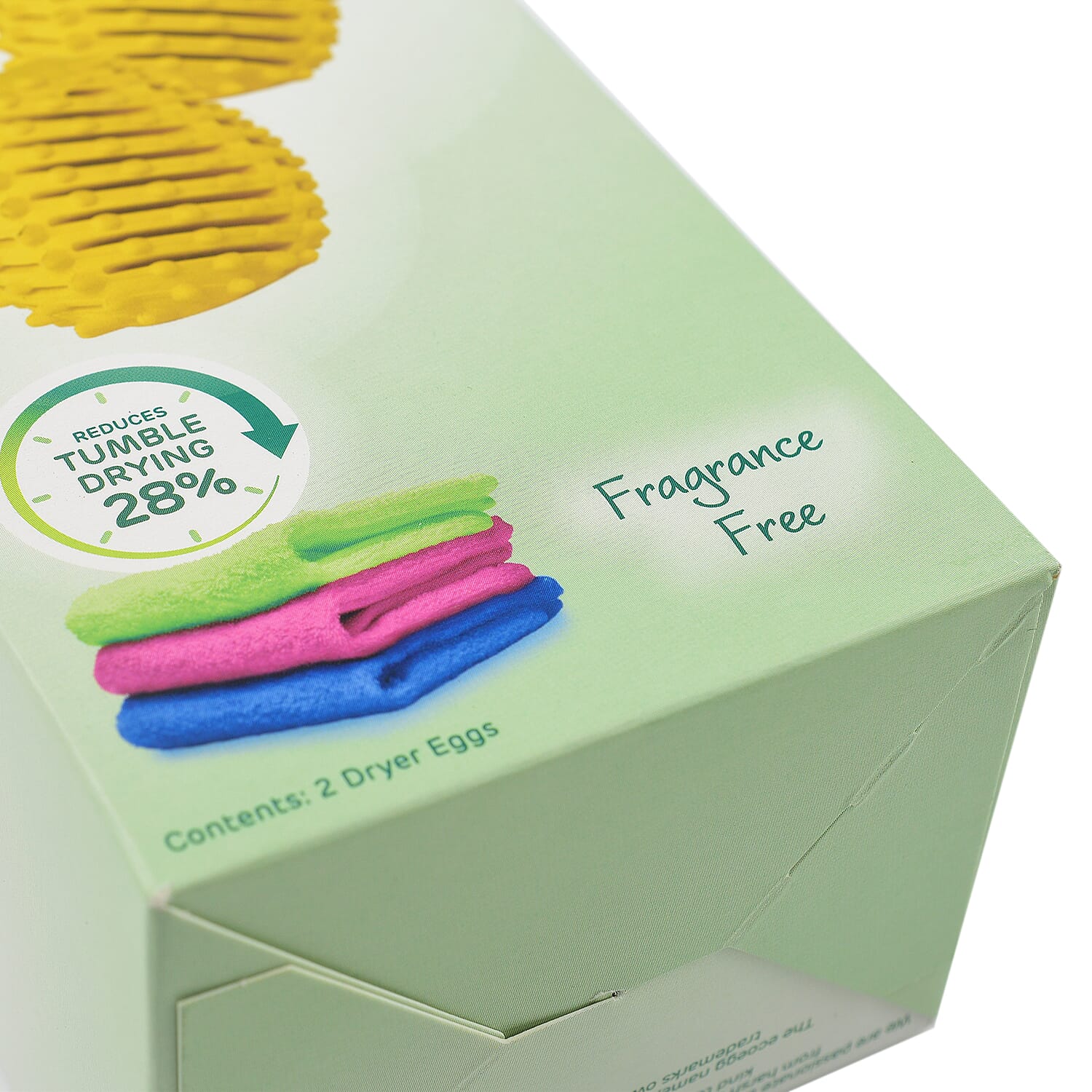 Ecoegg Dryer Eggs Set of 2