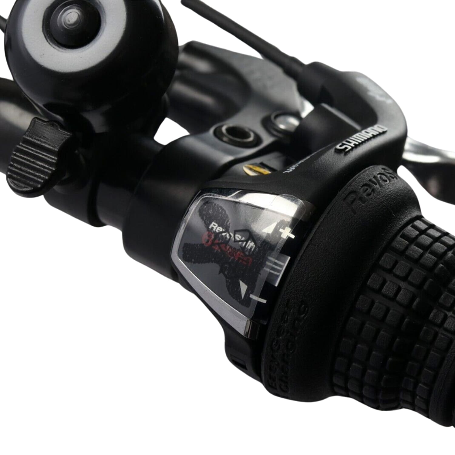 E-life eGlide City 6 Speed Folding Electric Bike - Black & Orange Charges in 2-3 Hrs, Up to 40 miles On A Single Charge