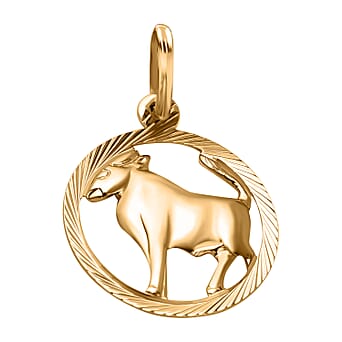 https://tjcuk.sirv.com/Products/76/7/7676401/9K-Yellow-Gold-Diamond-Cut-Zodiac-Taurus-Pendant_7676401.jpg?w=342&h=342
