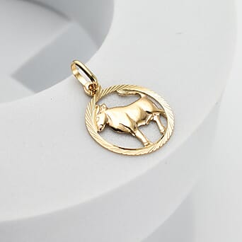https://tjcuk.sirv.com/Products/76/7/7676401/9K-Yellow-Gold-Diamond-Cut-Zodiac-Taurus-Pendant_7676401_1.jpg?w=342&h=342