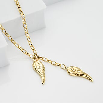 https://tjcuk.sirv.com/Products/76/7/7676407/9K-Yellow-Gold-Angel-Wings-Necklace-Size-18-Gold-Wt-3-4-Gms_7676407_1.jpg?w=342&h=342