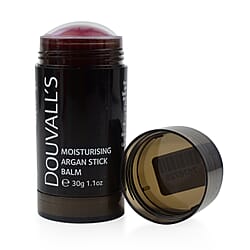 Douvalls Argan Colour Stick Make Up Balm - Enchanted Spice - Nude/Brown