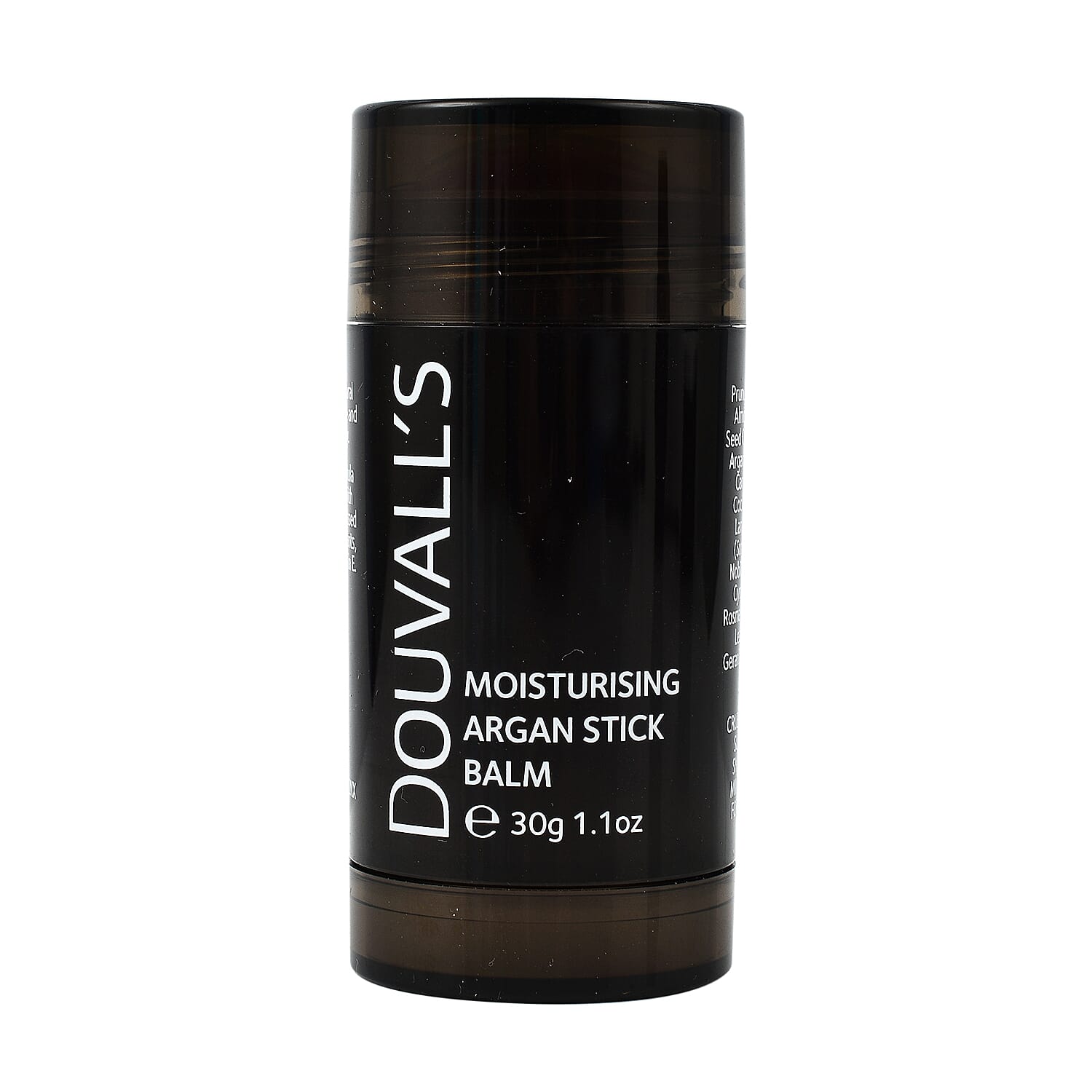 Douvalls Argan Colour Stick Balm (30g) - Some Like It Hot