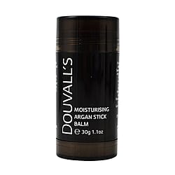 Douvalls Argan Colour Stick Make Up Balm - Enchanted Spice - Nude/Brown