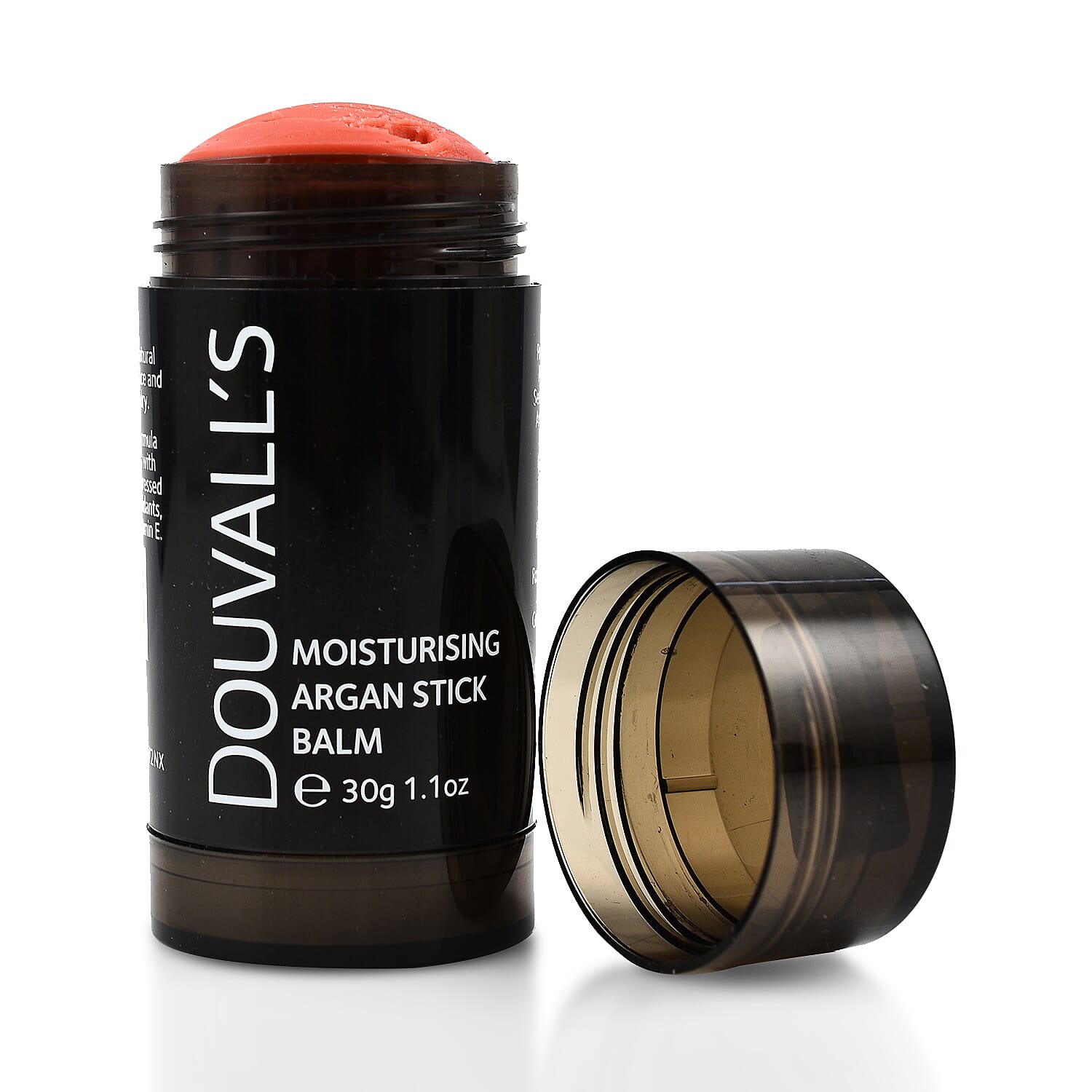 Douvalls Argan Colour Stick Balm (30g) - Boss Peach