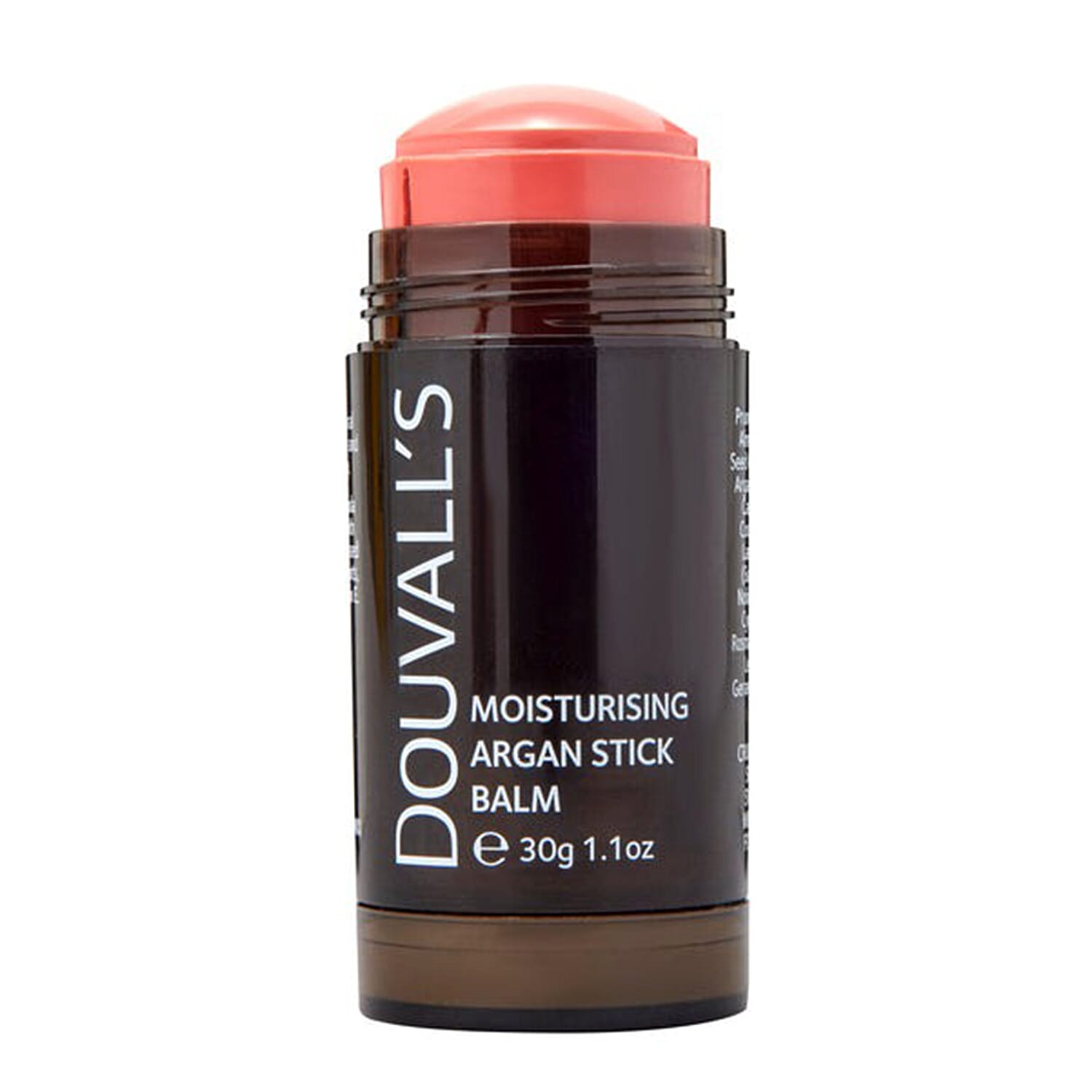Douvalls Argan Colour Stick Balm (30g) - French Nude
