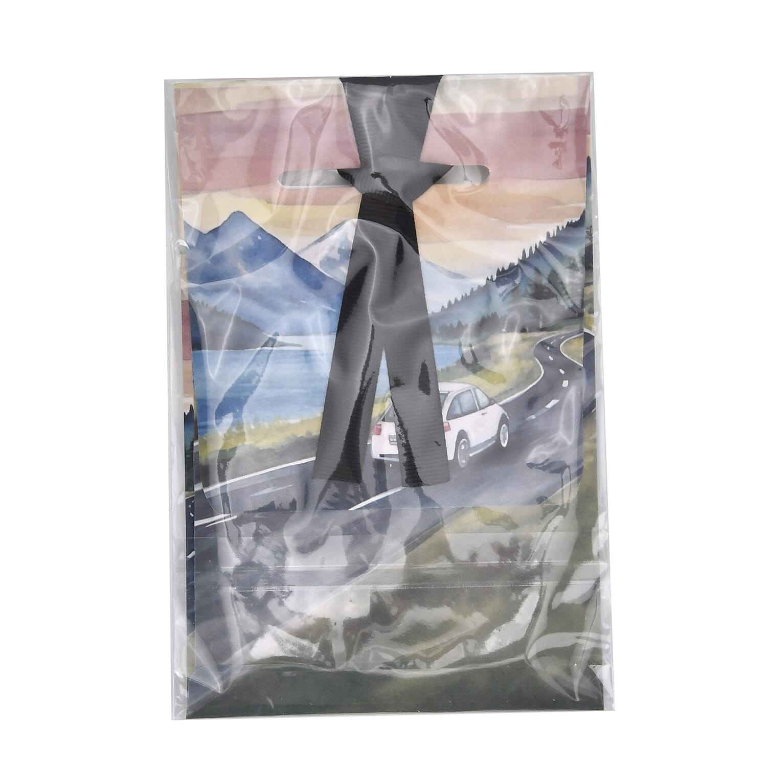  A Set of 2 Boxes of Bluebell Flower Aromatherapy Pack