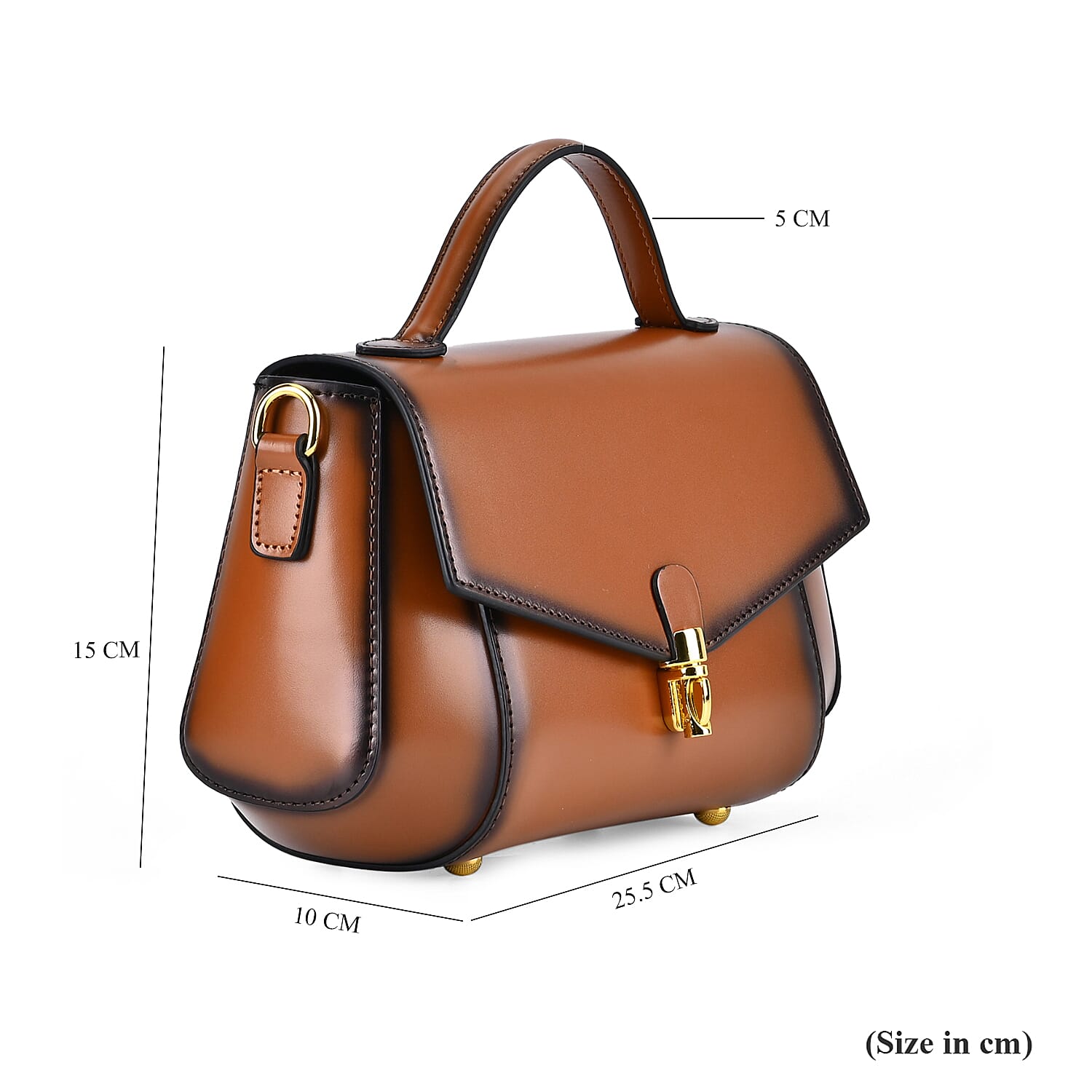 Tjc genuine 2025 leather handbags