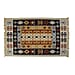 Turkish Authentic Traditional Machine-Made Kilim Rugs