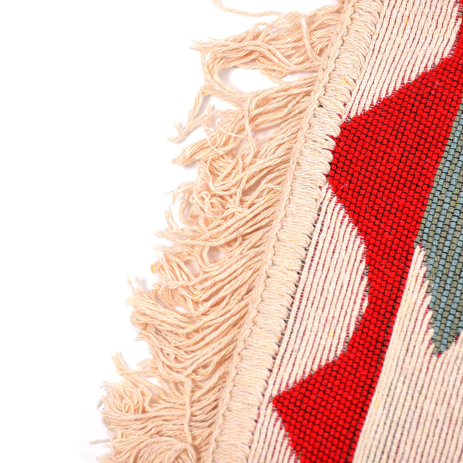 Turkish Authentic - Traditional Made Kilim Rugs For Living Room, Bedroom, Kitchen, Dining Room (Size 125x80cm) - Multi