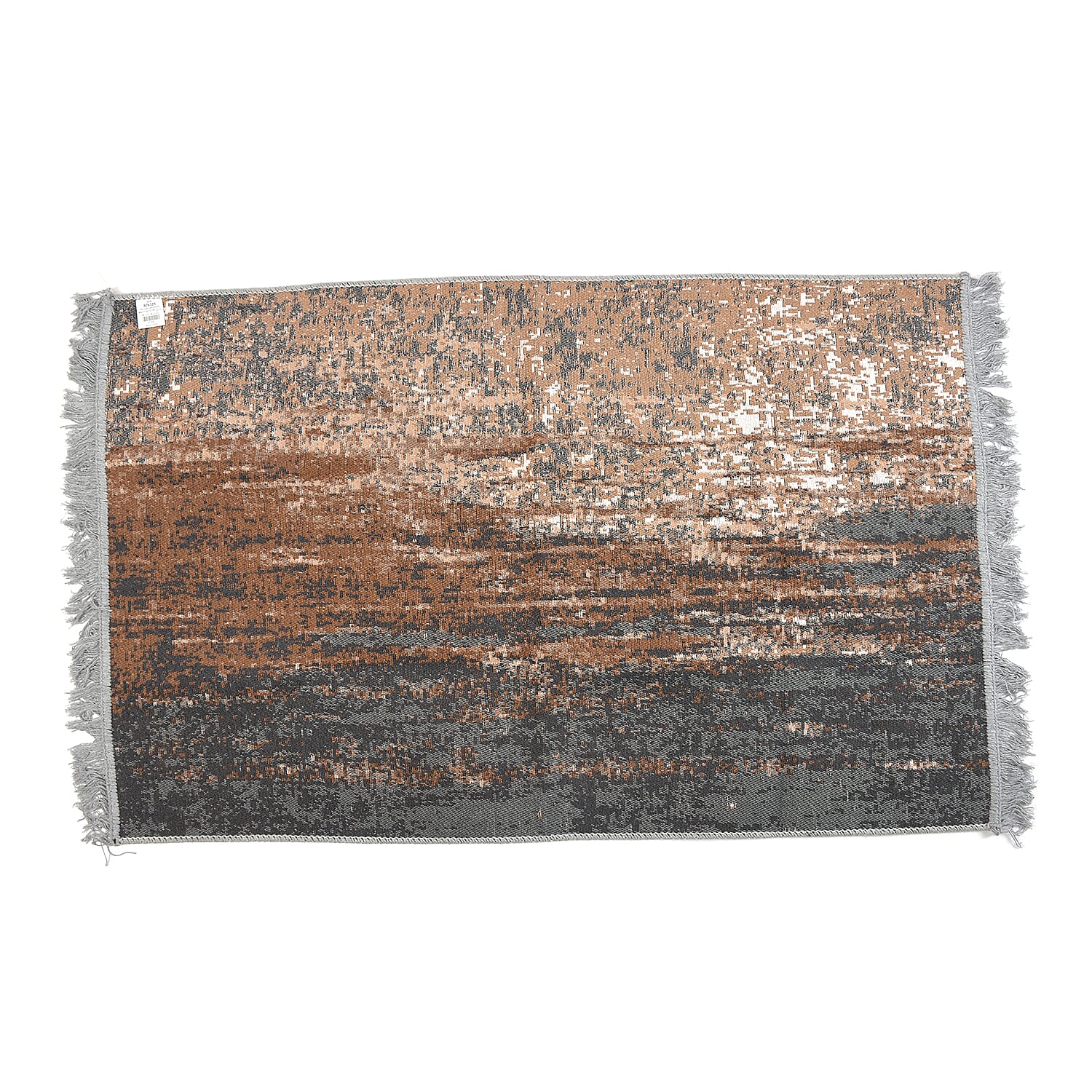 Turkish Authentic - Traditional Made Kilim Rugs For Living Room, Bedroom, Kitchen, Dining Room (Size 120x80cm) - Brown - Grey