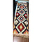 Turkish Authentic Traditonal Machine Made Kilim Rugs (Size 120x80 cm) - Maroon & Multi