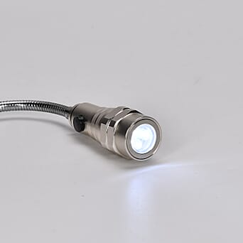 https://tjcuk.sirv.com/Products/76/7/7677001/Set-of-2-LED-Flexible-Magnetic-Flashlight-Champagne_7677001_1.jpg?w=342&h=342