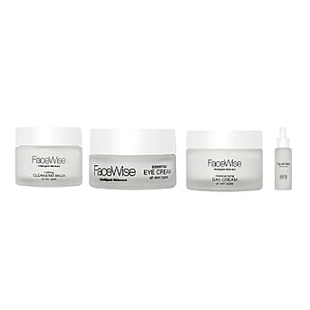 https://tjcuk.sirv.com/Products/76/7/7677037/FaceWise-Value-Bundle-Incl-Essential-Eye-Cream-Moisturising-Day-Cream-_7677037.jpg?w=342&h=342
