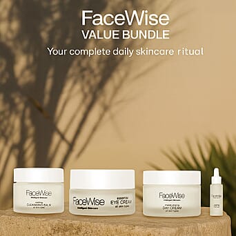 https://tjcuk.sirv.com/Products/76/7/7677037/FaceWise-Value-Bundle-Incl-Essential-Eye-Cream-Moisturising-Day-Cream-_7677037_1.jpg?w=342&h=342
