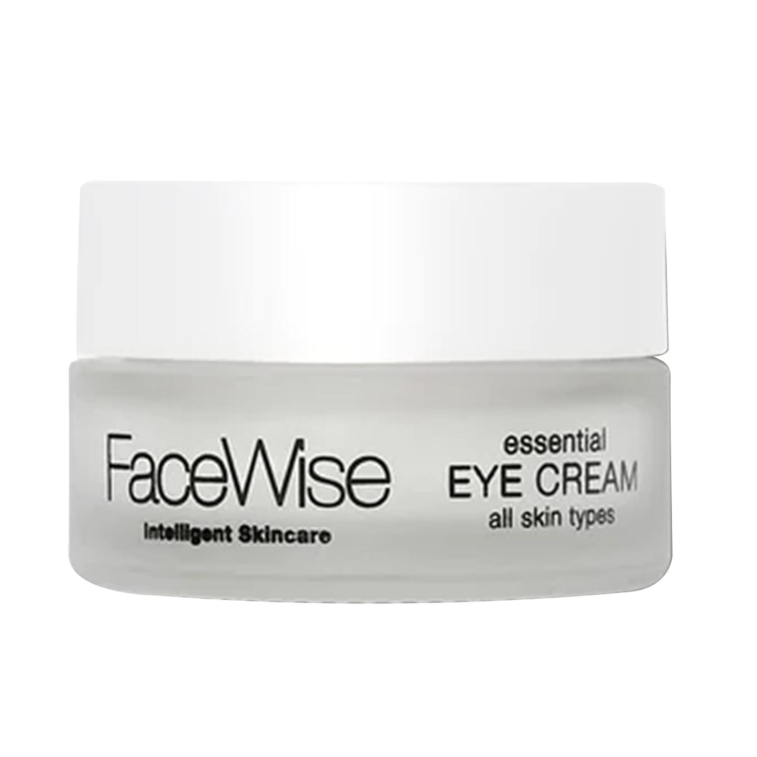 Facewise Value Bundle (Incl. Essential Eye Cream, Day Cream ,Face Oil and Face Balm)