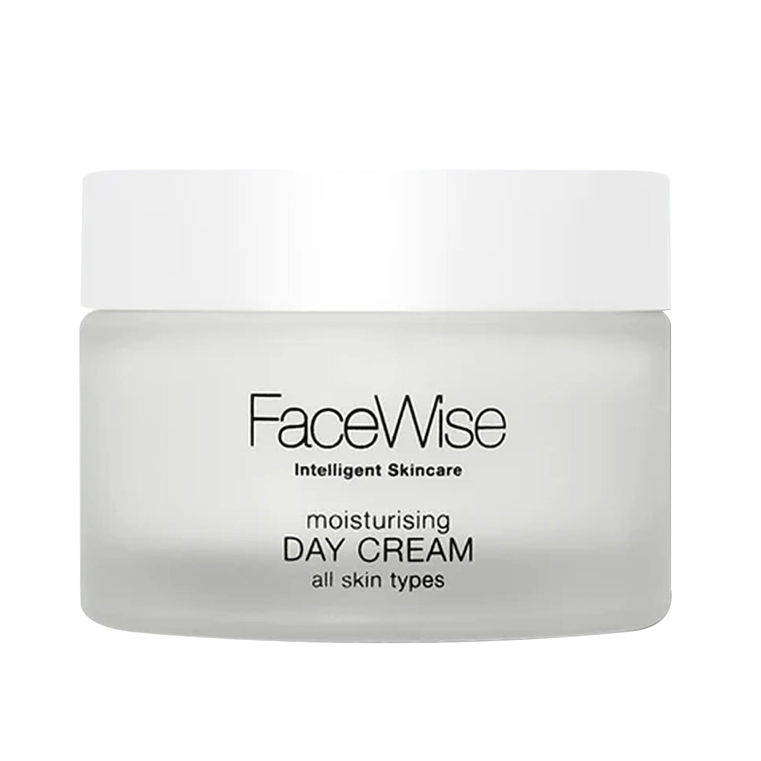 Facewise Value Bundle (Incl. Essential Eye Cream, Day Cream ,Face Oil and Face Balm)