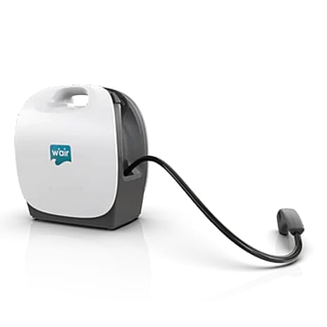 W Air Complete Care Cleaner Device