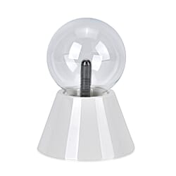 Table Lamp (Size 10x14x1 cm) - White