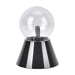 Table Lamp (Size 10x14x1 cm) - White