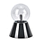 Magical Electrostatic Ball Table Lamp (Battery - 1.5Vx4 AAA (Not Inc.) - Black & White