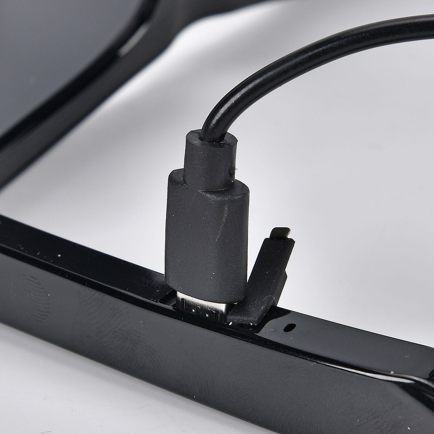 Smart Wireless Bluetooth Sunglasses - Black