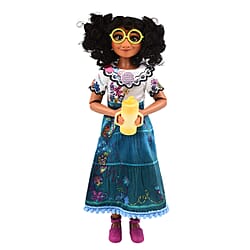Disney Encanto Isabela Core Large Doll - Purple