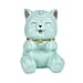 Cat Money Bank - Pink