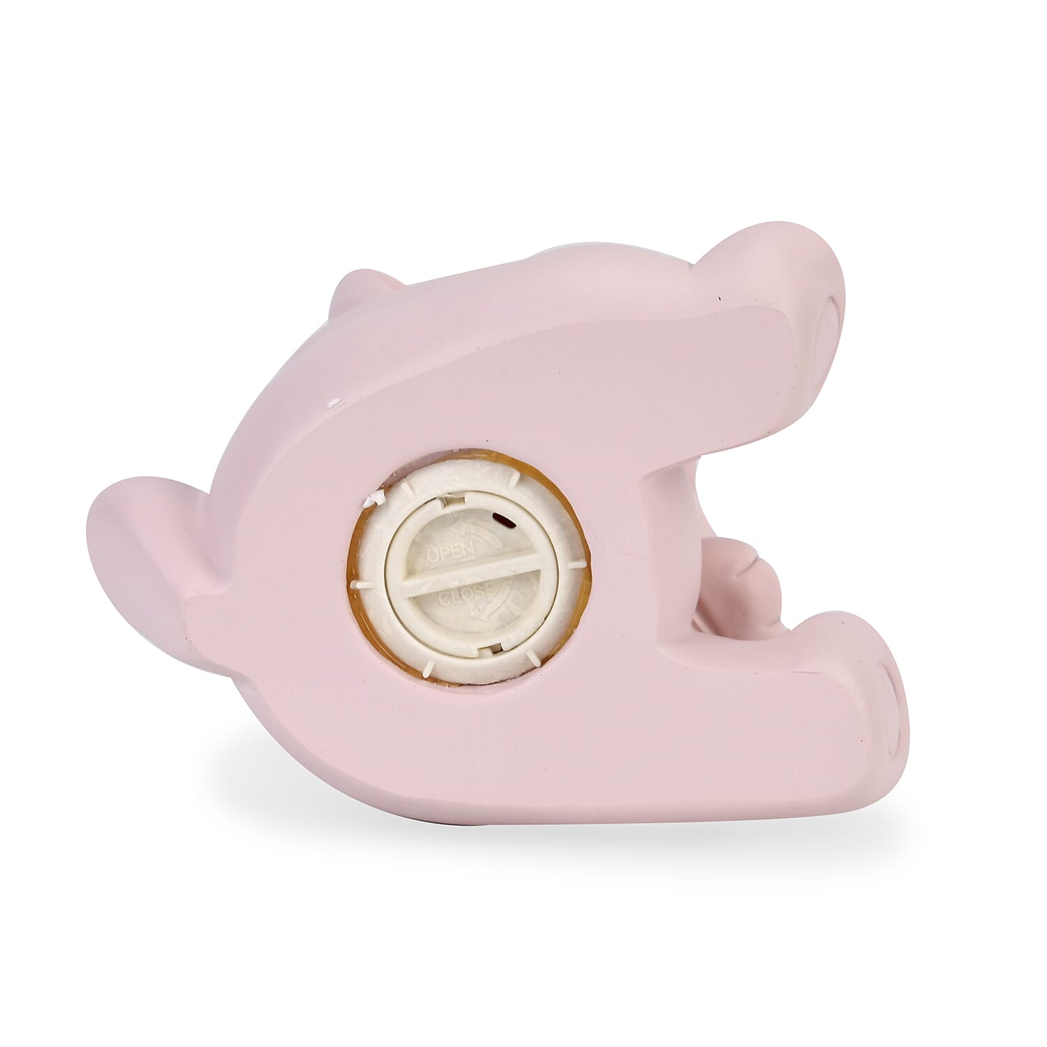 Cat Money Bank - Pink