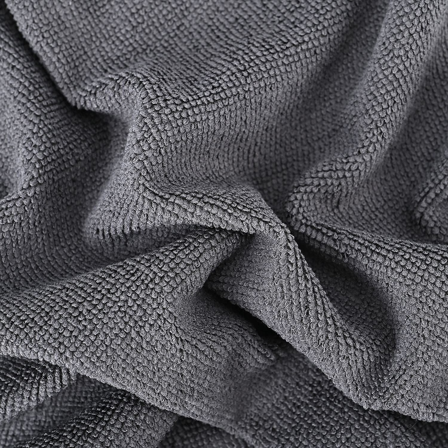 12 Magic Sponges - 10 Microfibre Cleaning Cloths