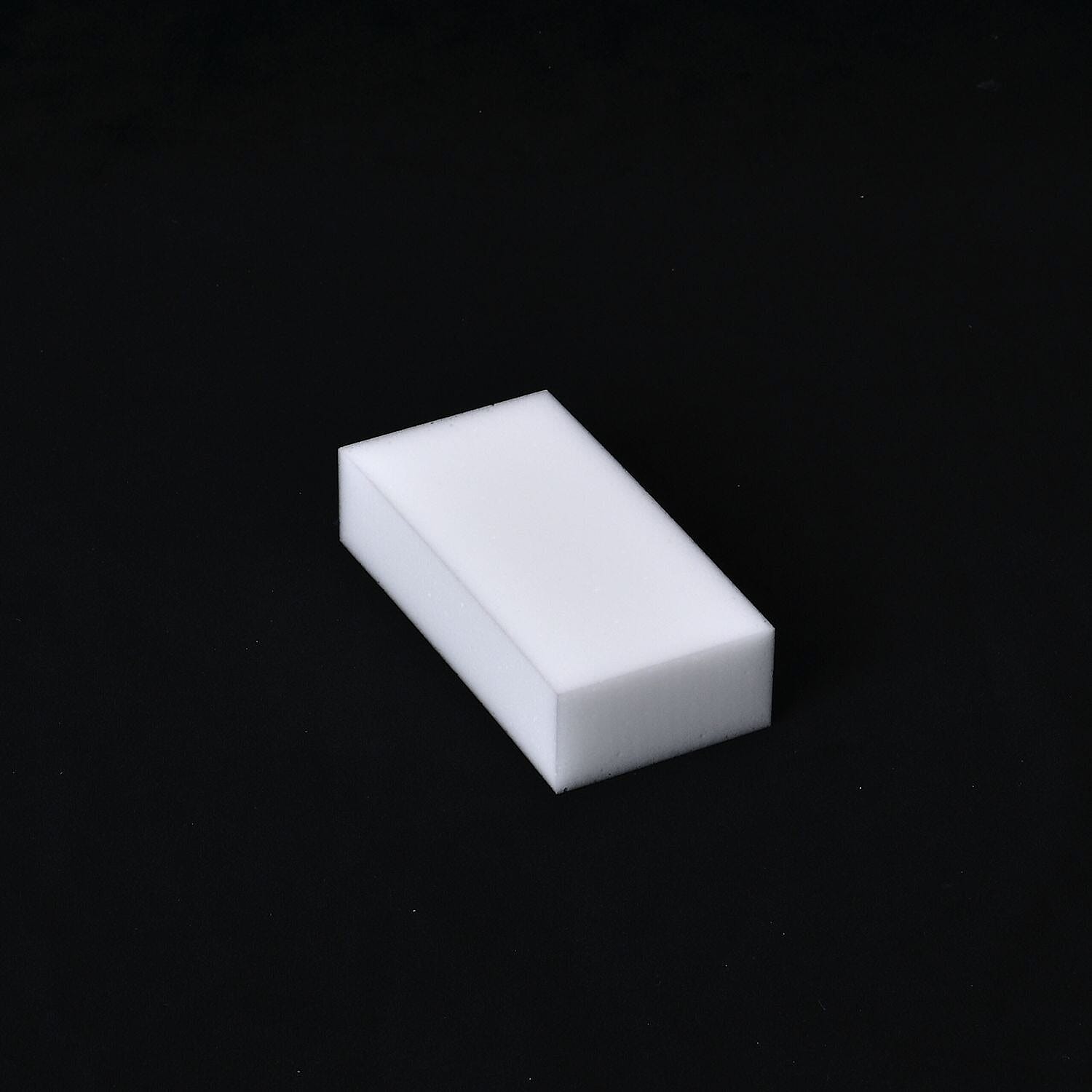 12 Magic Sponges - 10 Microfibre Cleaning Cloths