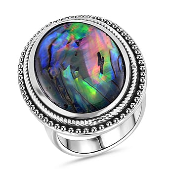 https://tjcuk.sirv.com/Products/76/7/7678736/Abalone-Shell-Ring-Pure-White-Stainless-Steel-0-01-ct-0-010-Ct_7678736.jpg?w=342&h=342