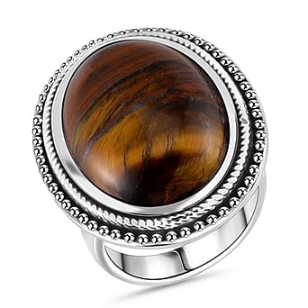 https://tjcuk.sirv.com/Products/76/7/7678754/Yellow-Tigers-Eye-Ring-Pure-White-Stainless-Steel-50-00-ct-50-000-Ct_7678754.jpg?w=342&h=342