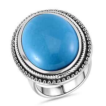 https://tjcuk.sirv.com/Products/76/7/7678764/Sleeping-Beauty-Howlite-Ring-Pure-White-Stainless-Steel-50-00-ct-50-00_7678764.jpg?w=342&h=342