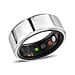 SoulSmart Unisex Smart Ring with Multifunctional Features (Heart Rate Sleep Monitoring Step Recording Sport)